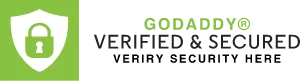 GoDaddy SSL 安全加密证书 - GoDaddy Verified Security