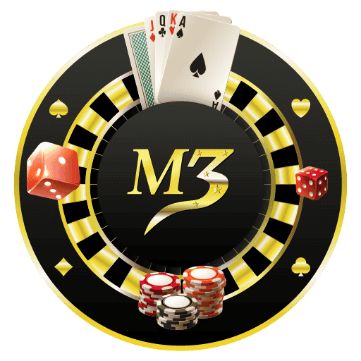 M3 Logo